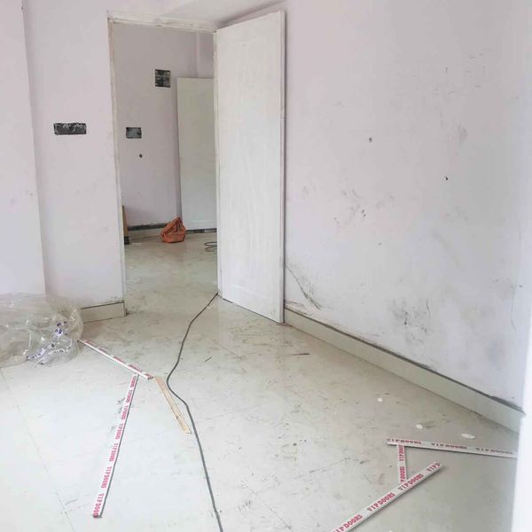 1BHK · Unfurnished · Apartment