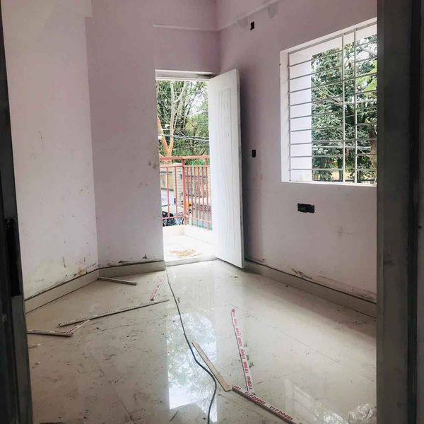 1BHK · Unfurnished · Apartment