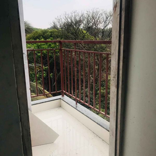 1BHK · Unfurnished · Apartment