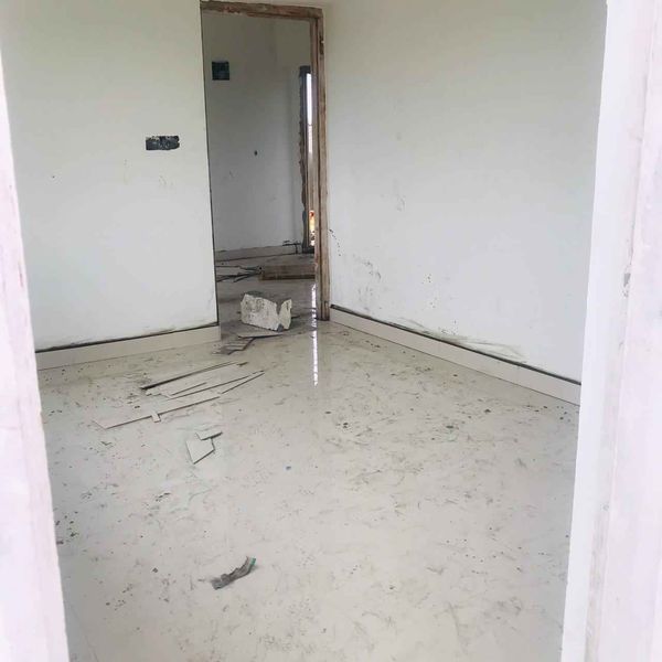 1BHK · Unfurnished · Apartment