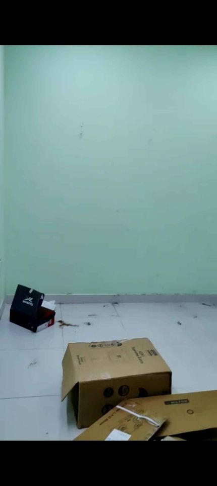 3BHK · Unfurnished · Apartment