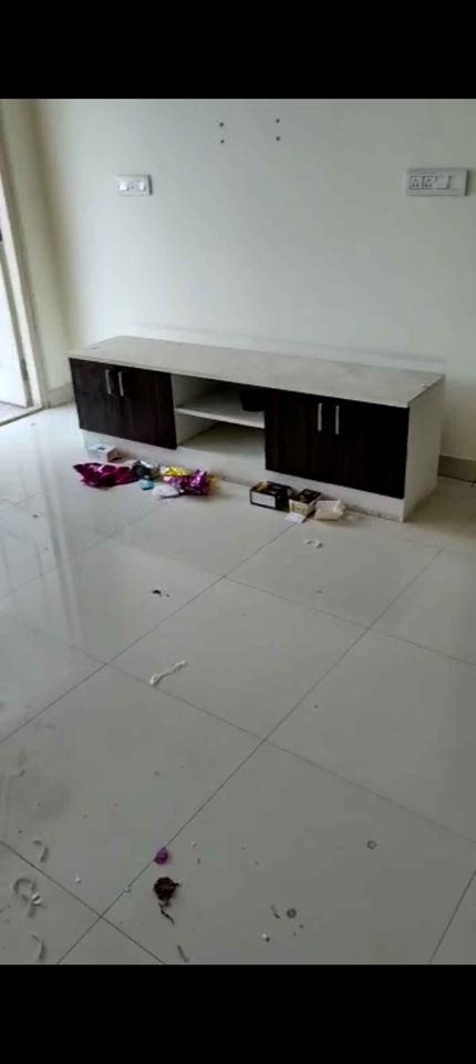 3BHK · Unfurnished · Apartment