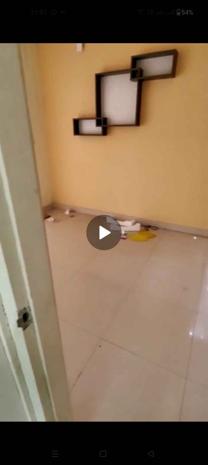 3BHK · Unfurnished · Apartment