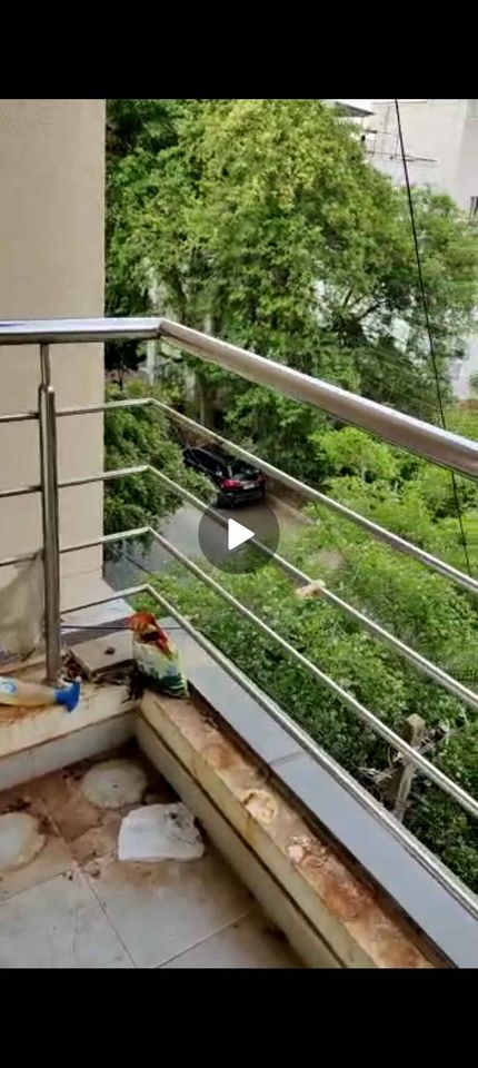 3BHK · Unfurnished · Apartment