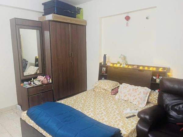 3BHK · Furnished · Apartment