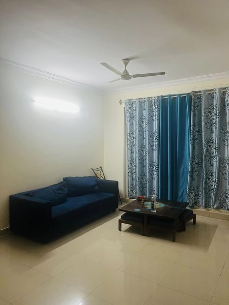 3BHK · Furnished · Apartment