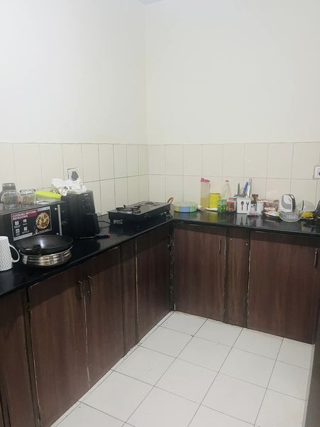 3BHK · Furnished · Apartment