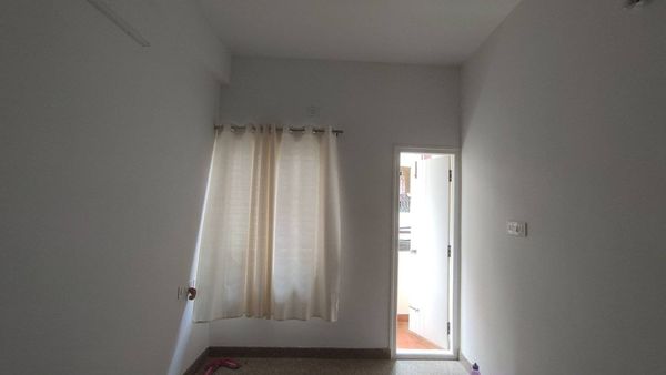 2BHK · Semi Furnished · Apartment