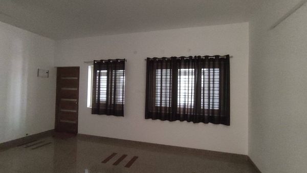 2BHK · Semi Furnished · Apartment