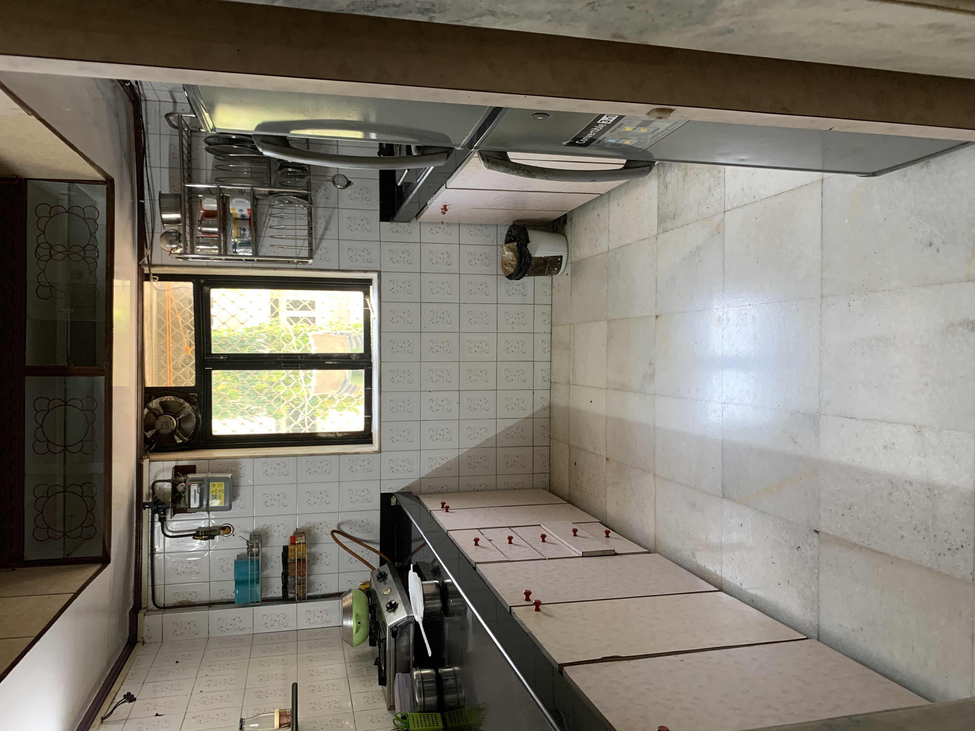 2BHK · Semi Furnished · Apartment