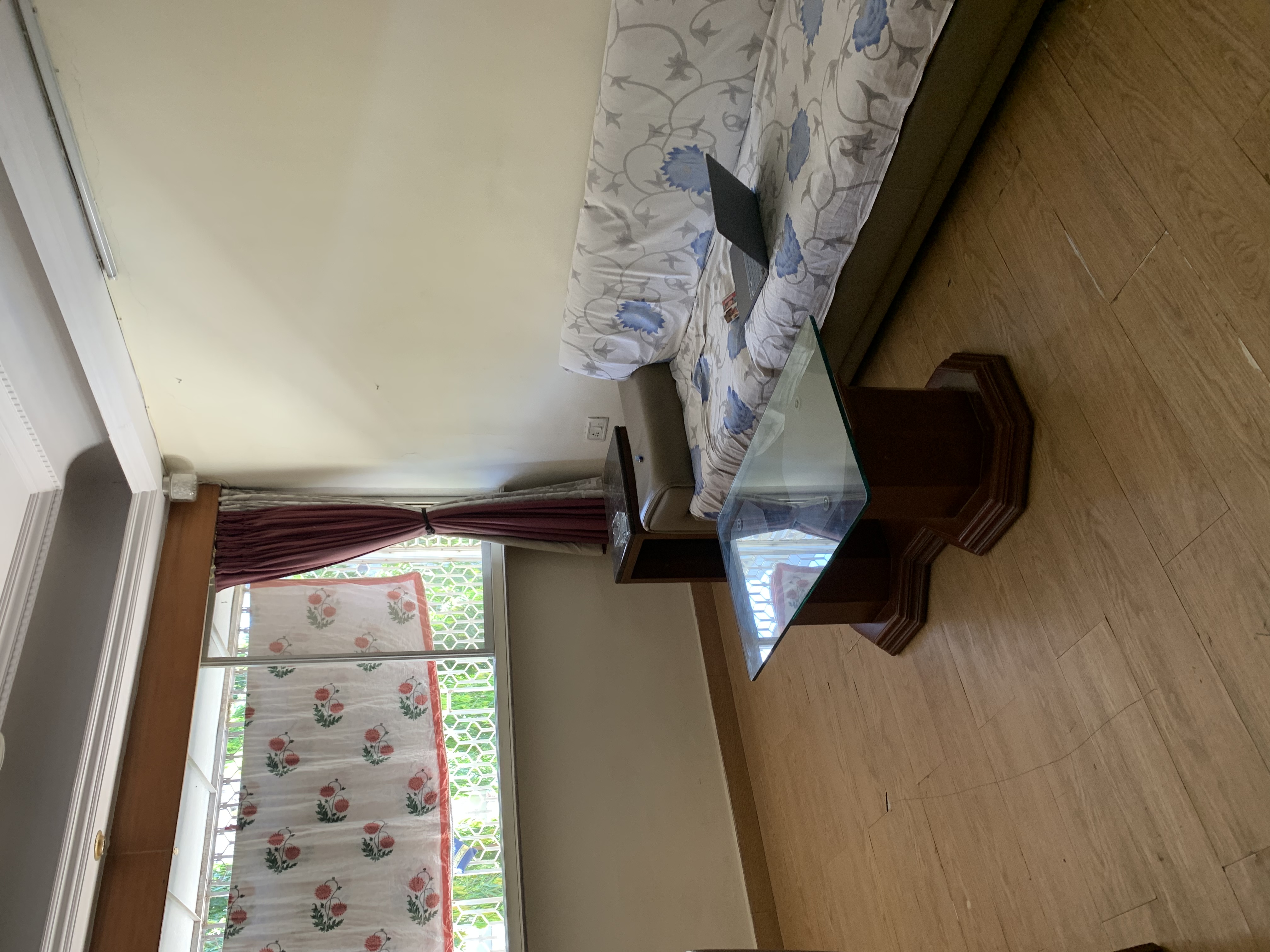 2BHK · Semi Furnished · Apartment