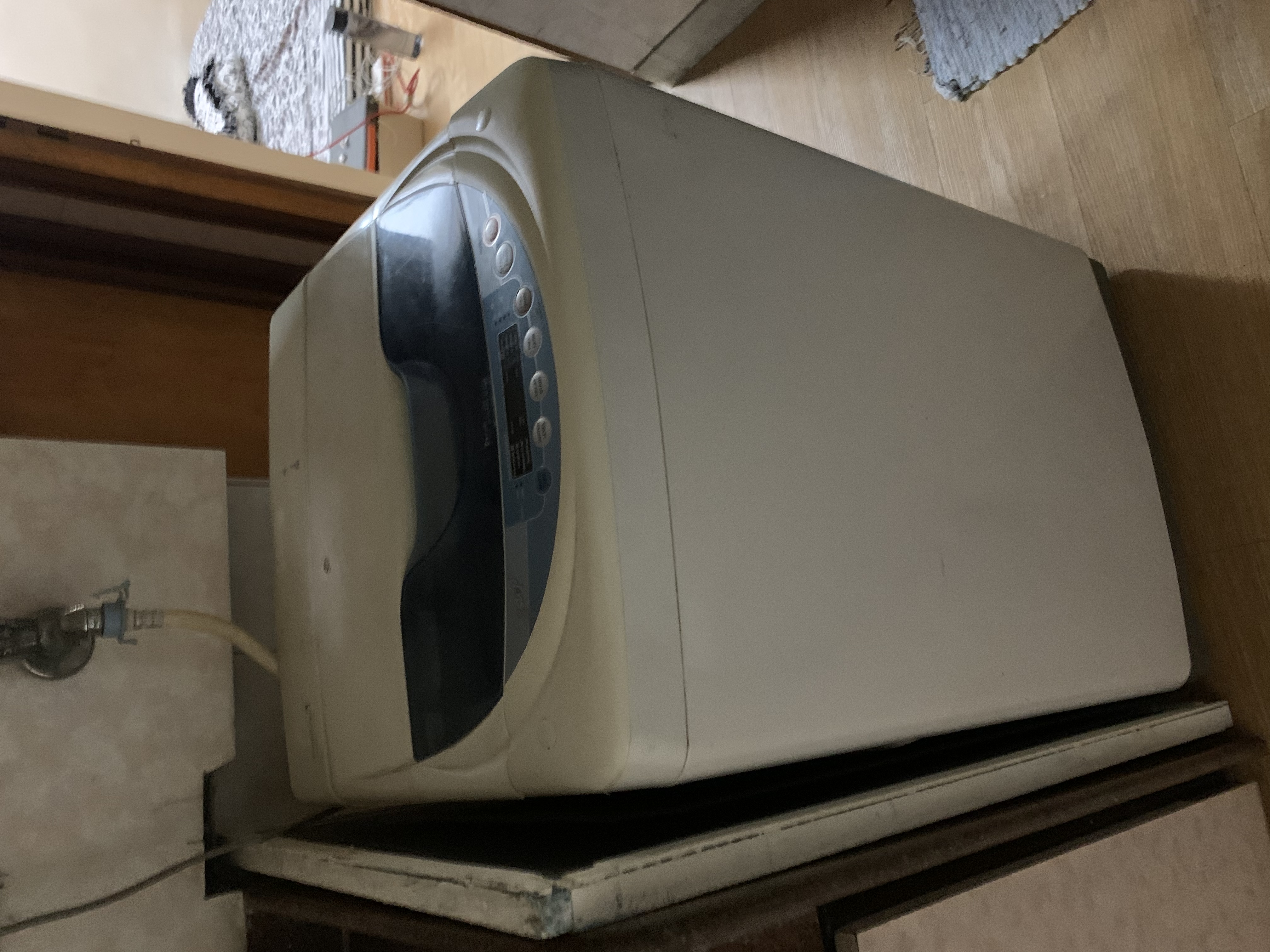 2BHK · Semi Furnished · Apartment