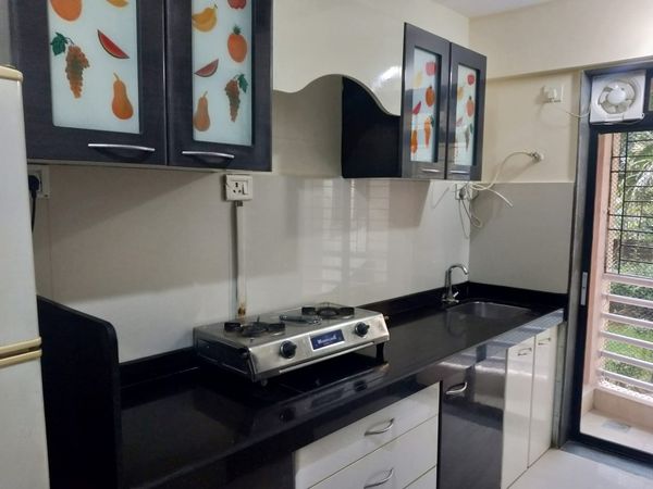 2BHK · Furnished · Apartment