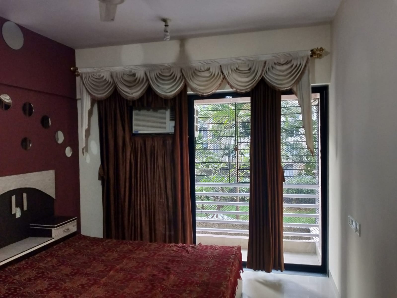 2BHK · Furnished · Apartment