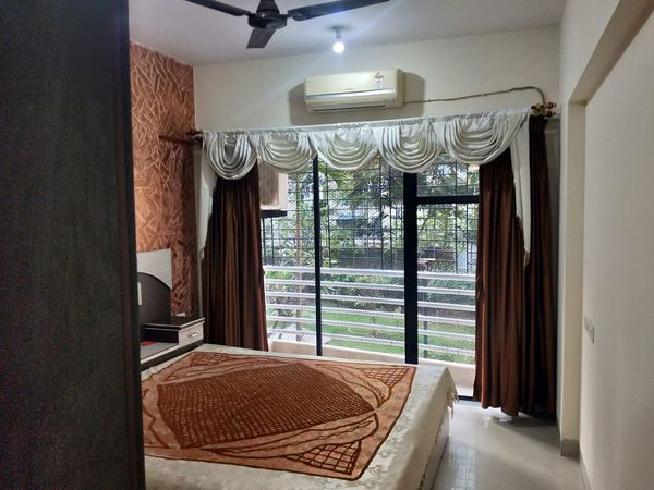 2BHK · Furnished · Apartment