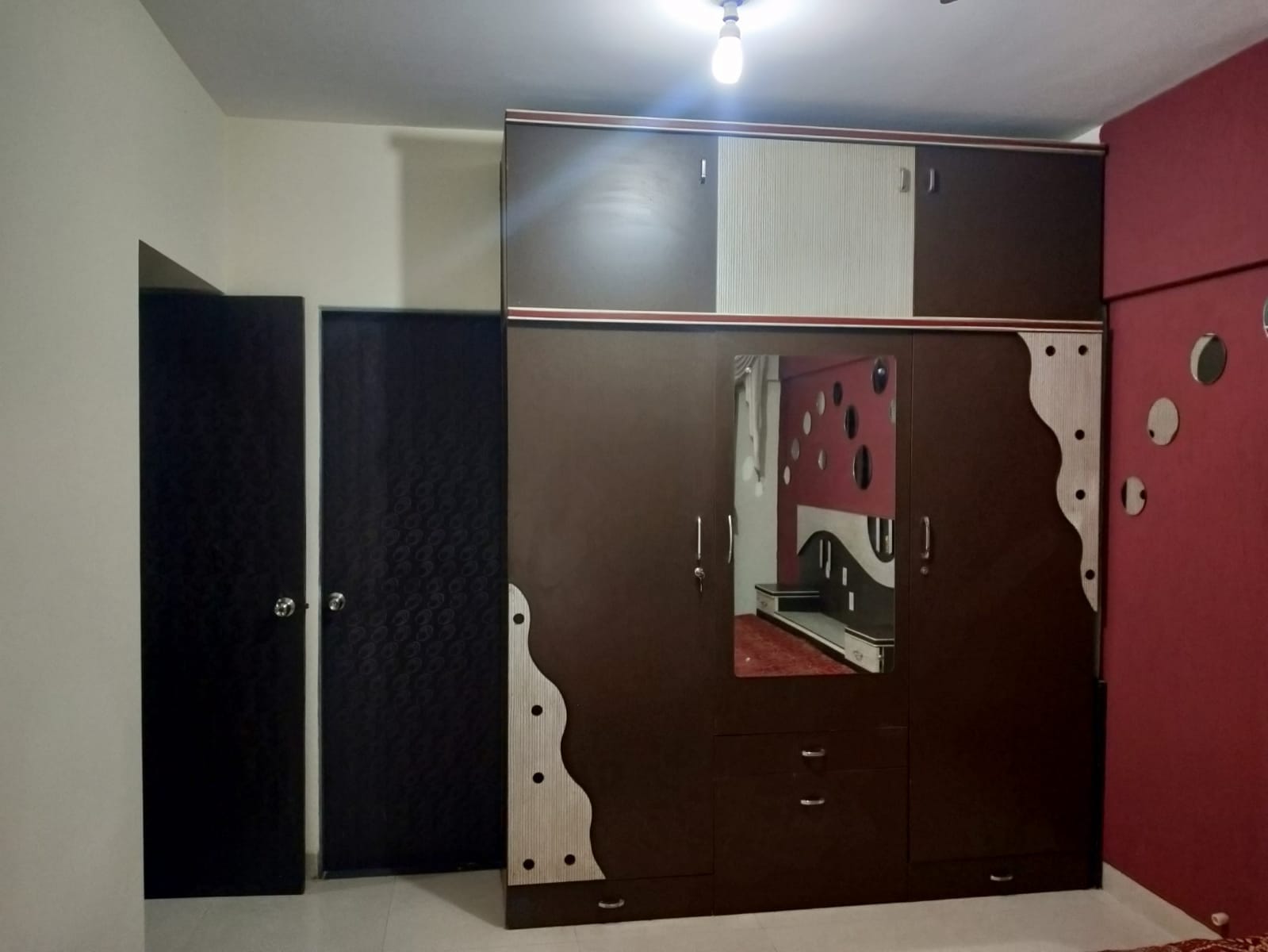 2BHK · Furnished · Apartment