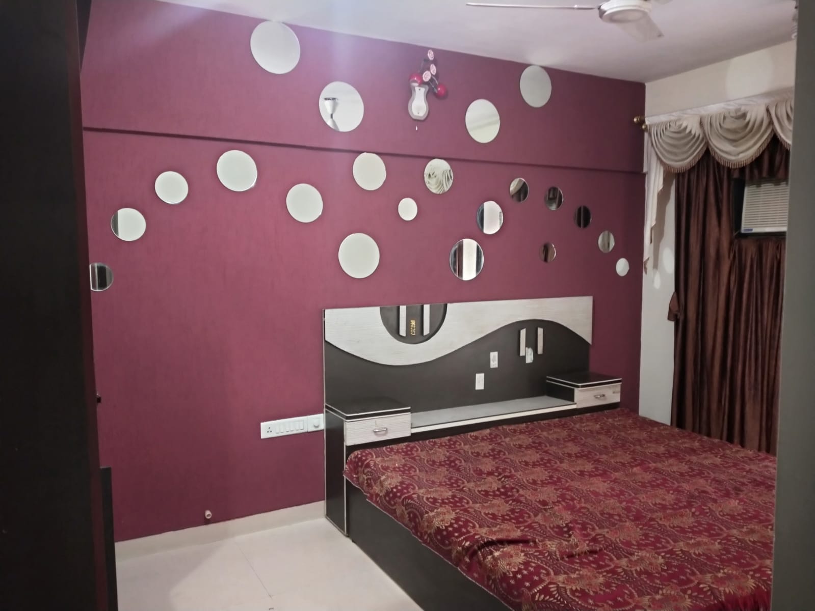 2BHK · Furnished · Apartment