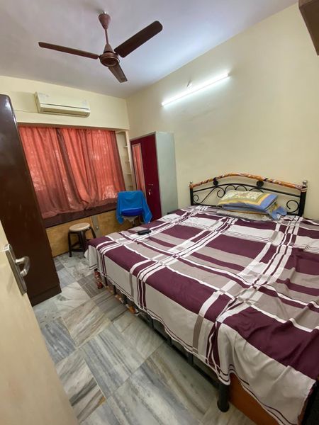 1BHK · Furnished · Apartment