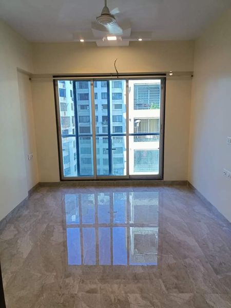 2BHK · Unfurnished · Apartment