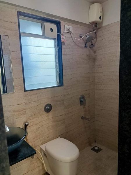 2BHK · Unfurnished · Apartment