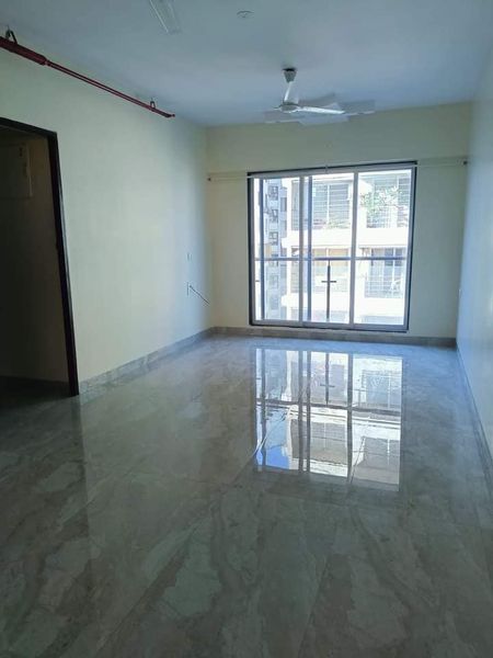 2BHK · Unfurnished · Apartment