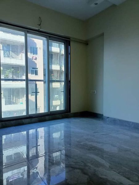2BHK · Unfurnished · Apartment