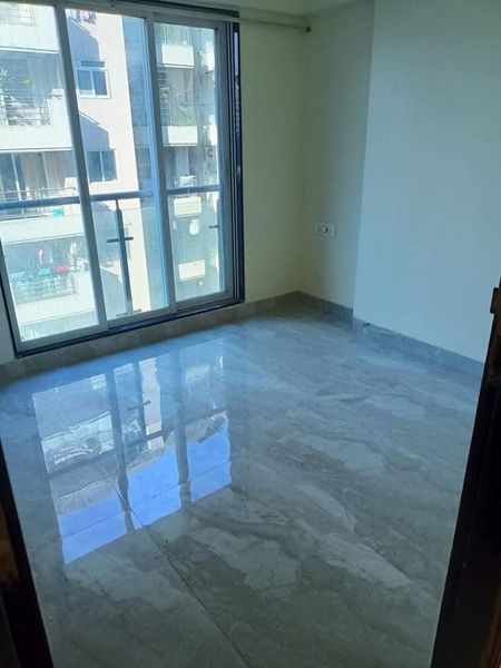 2BHK · Unfurnished · Apartment