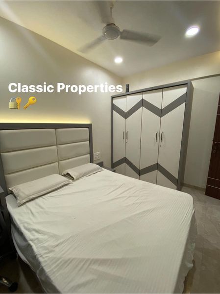 Single Room · Furnished · Apartment