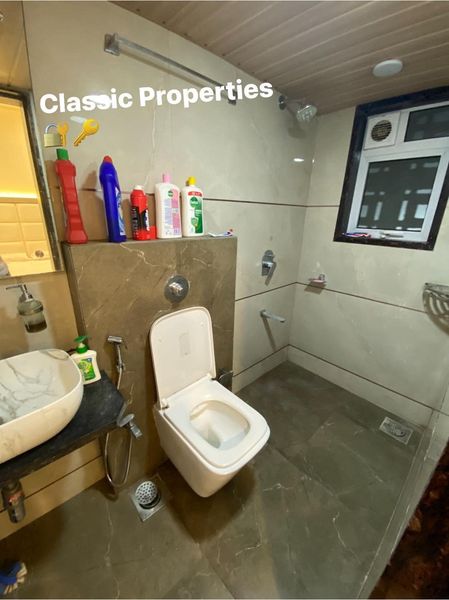 Single Room · Furnished · Apartment