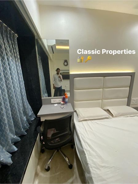 Single Room · Furnished · Apartment