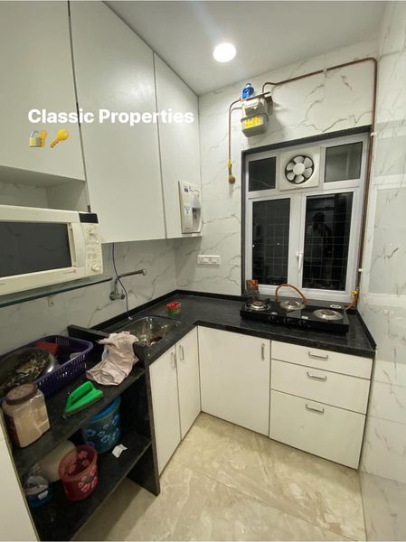 Single Room · Furnished · Apartment