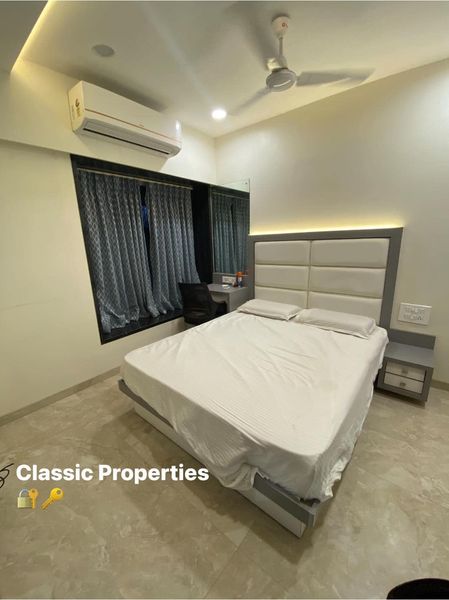 Single Room · Furnished · Apartment