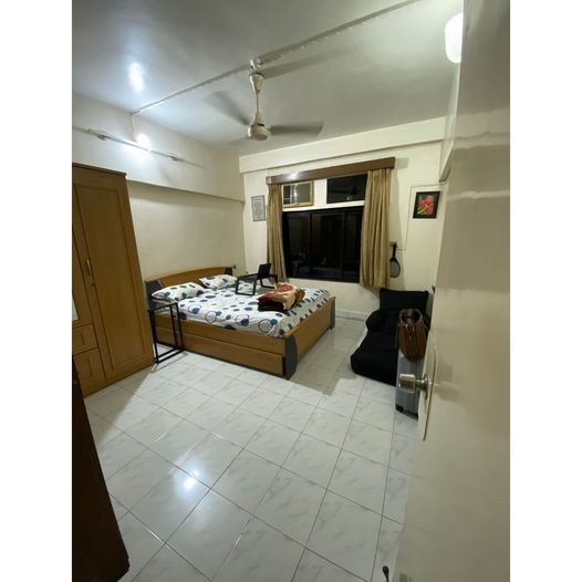 Single Room · Furnished · Apartment