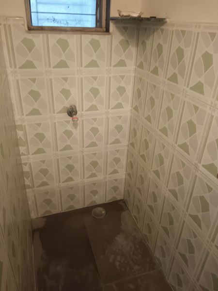 1RK · Unfurnished · Apartment