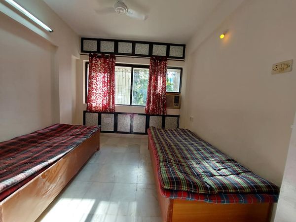 2BHK · Furnished · Apartment