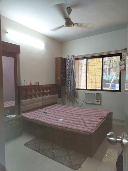 2BHK · Furnished · Apartment
