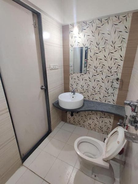 3BHK · Furnished · Apartment