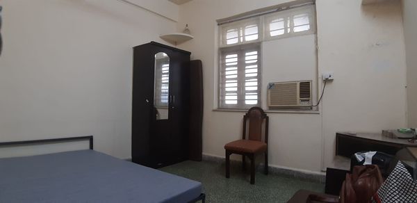 3BHK · Furnished · Apartment