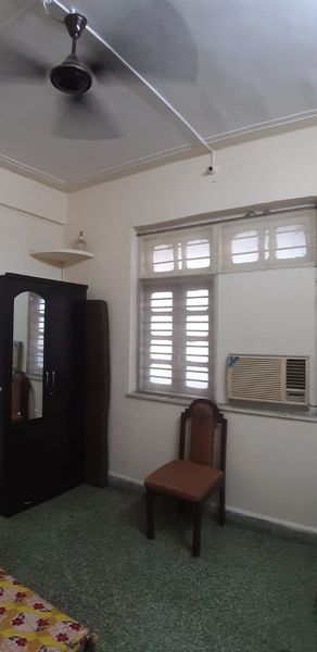 3BHK · Furnished · Apartment