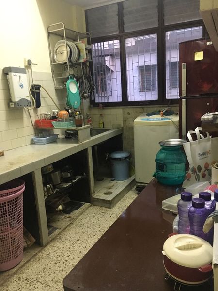 3BHK · Furnished · Apartment