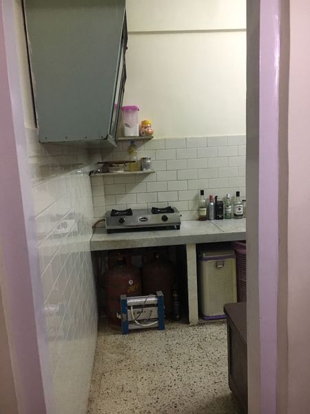 3BHK · Furnished · Apartment