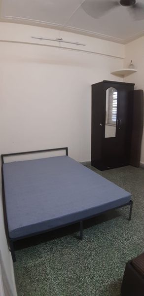 3BHK · Furnished · Apartment