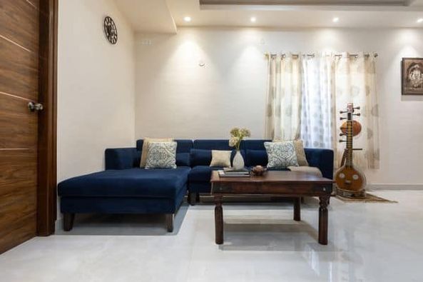 2BHK · Furnished · Apartment