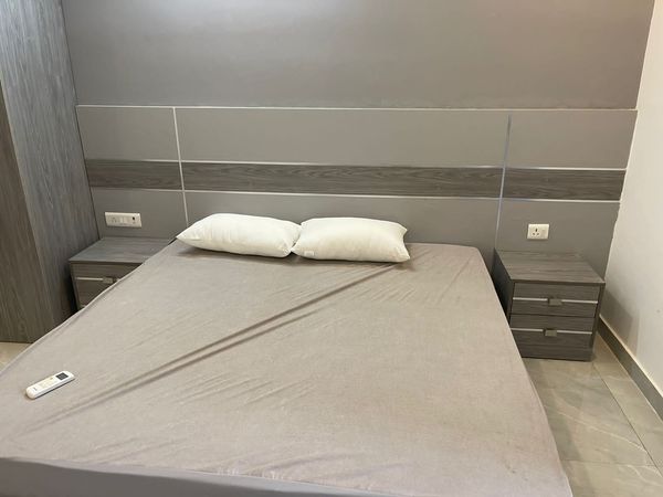 1RK · Furnished · Apartment