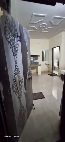 1RK · Furnished · Apartment