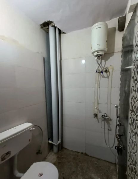 1RK · Furnished · Apartment