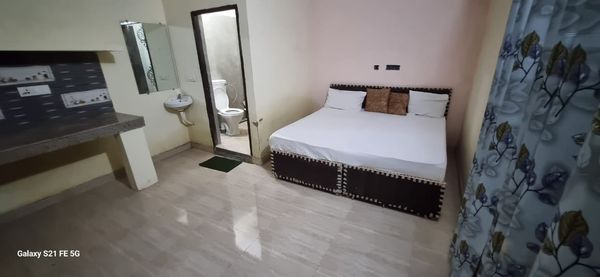 1RK · Furnished · Apartment