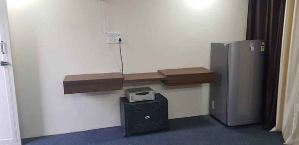 1RK · Furnished · Apartment