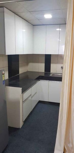 1RK · Furnished · Apartment