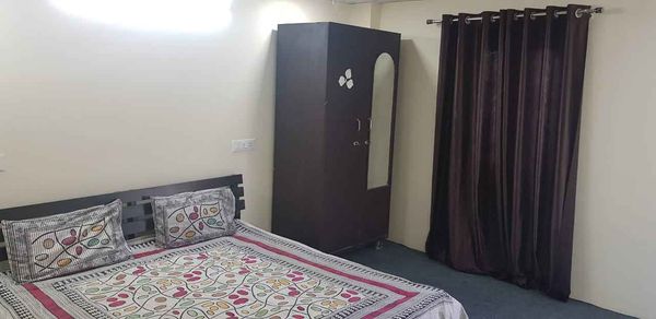 1RK · Furnished · Apartment